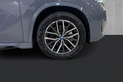 BMW iX1 eDrive20 M-Sport
