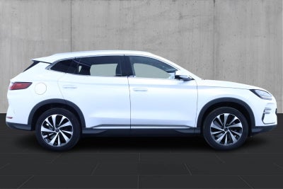 BYD Seal U Comfort BYD Seal U Comfort - 4