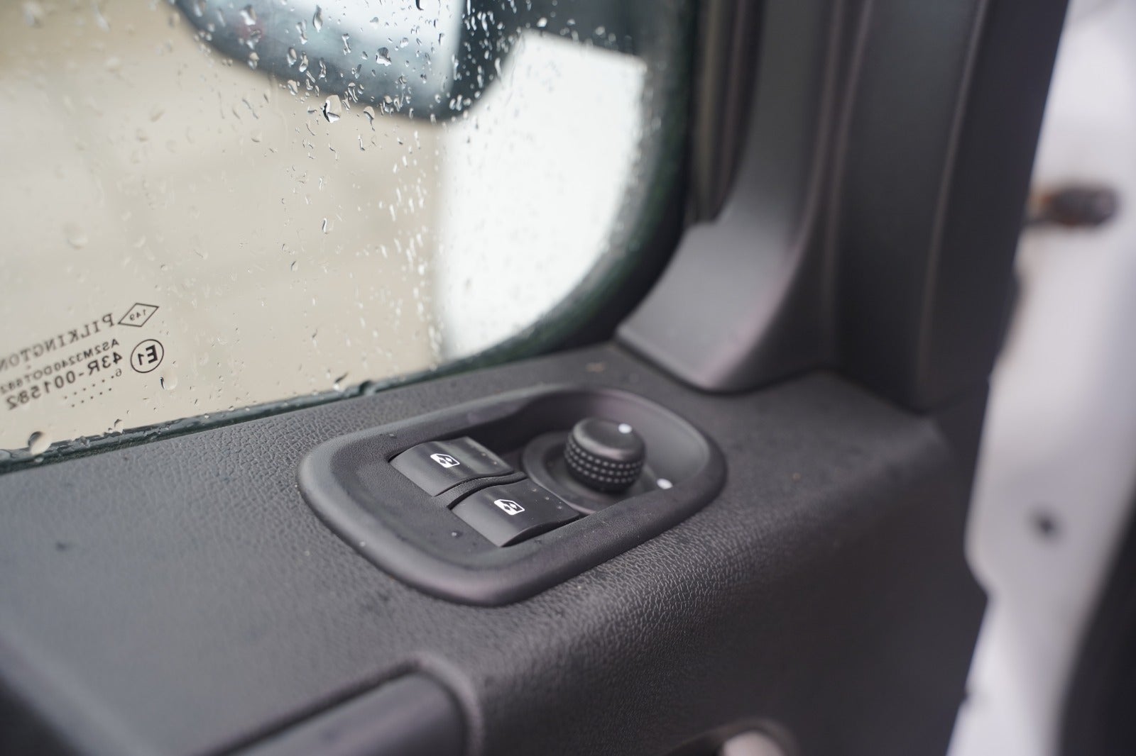 Billede af Nissan NV400 2,3 dCi 125 L3H2 Comfort Van