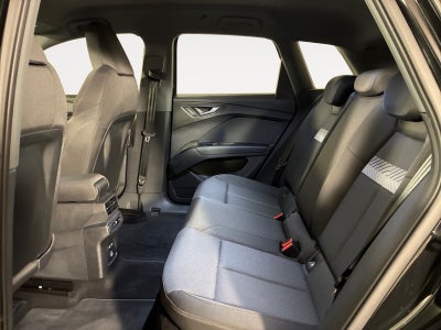 Audi Q4 e-tron Progress Advanced