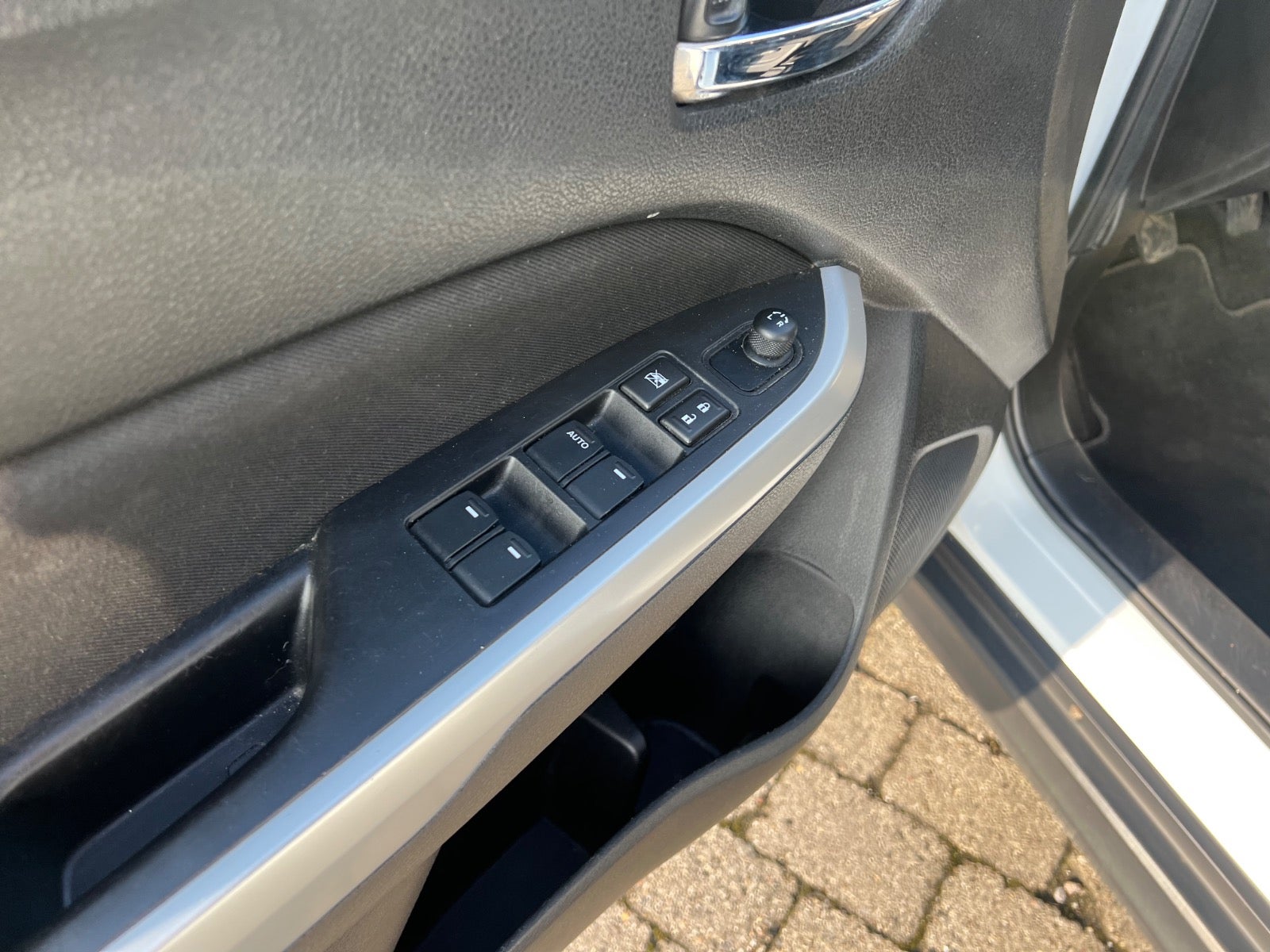 Billede af Suzuki Vitara 1,6 Active