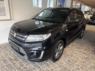 Suzuki Vitara 1,6 Active 5d
