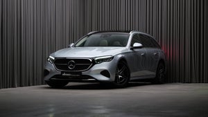 Mercedes E300 e Avantgarde stc. aut.