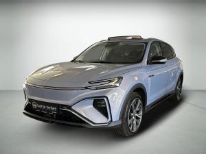 MG Marvel R Performance