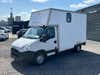 Iveco Daily 35S15 Hestetransport