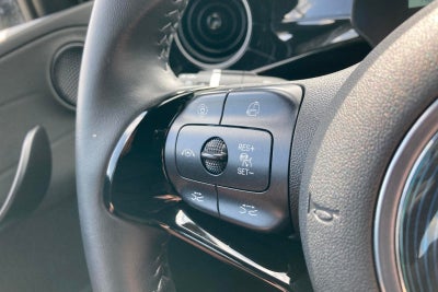 BYD Dolphin Comfort