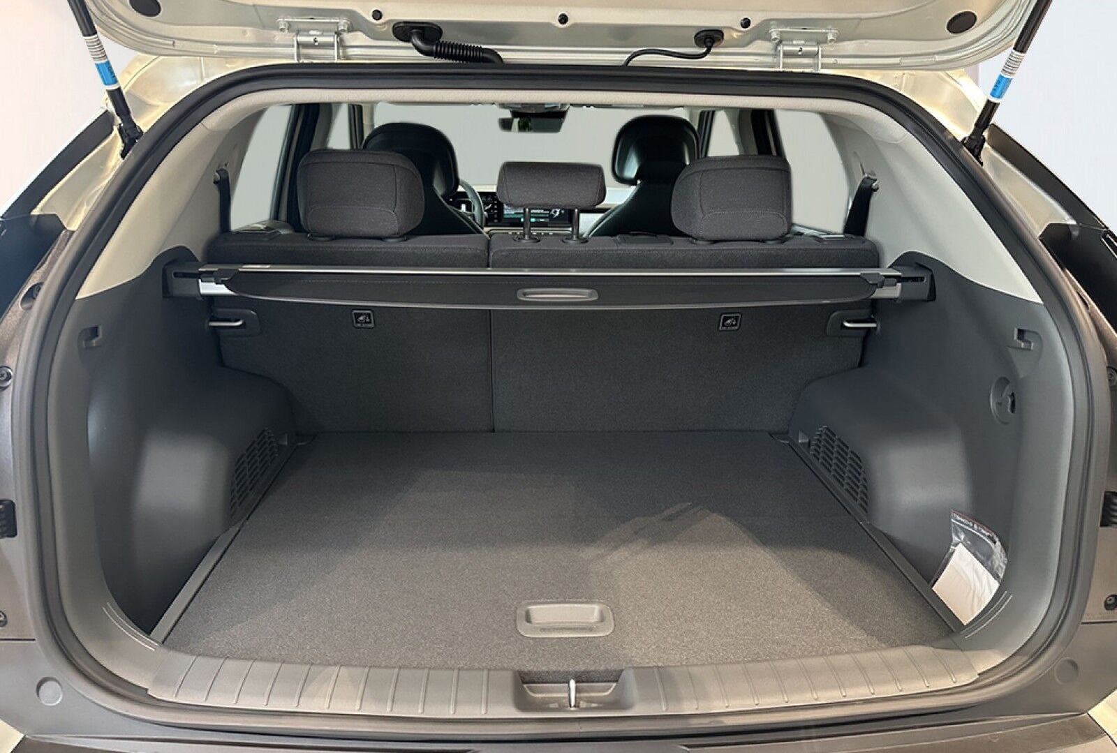 Kia EV3 Long Range Prestige