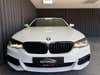BMW 530e M-Sport aut. thumbnail