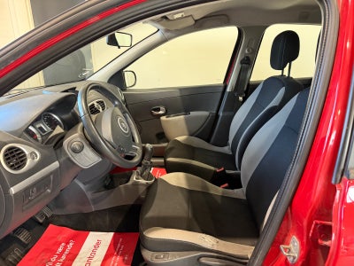 Renault Clio III dCi 75 Expression Sport Tourer