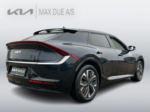 Kia EV6 Long Range Upgrade