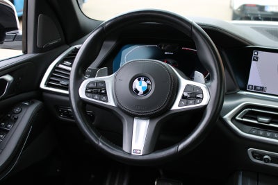 BMW X5 xDrive45e M-Sport aut.
