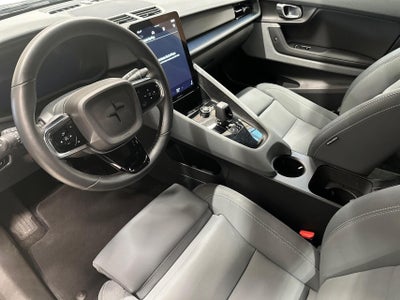 Polestar 2 Long Range billede 2