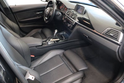 BMW 320d Touring Sport Line aut.