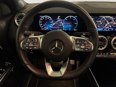 Mercedes EQA250+ AMG Edition