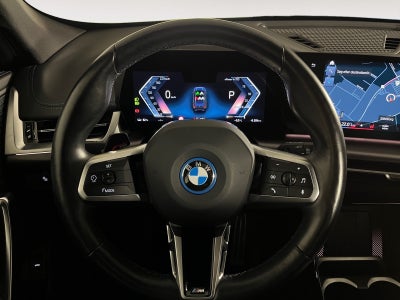 BMW iX1 xDrive30 M-Sport Van