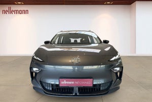 MG MGS5 Comfort