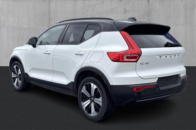 Volvo XC40 P6 ReCharge Ultimate 2023