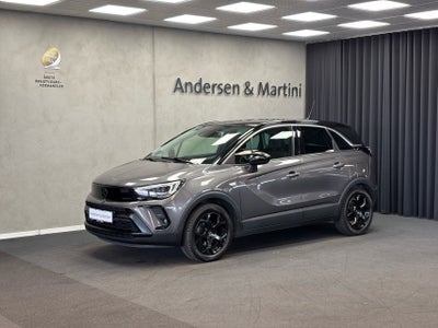Opel Crossland 1,2 T 130 GS Line aut. 5d