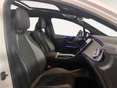 Mercedes EQE350 SUV AMG Premium 4Matic
