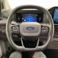 Ford E-Transit Custom 320L Trend billede 6