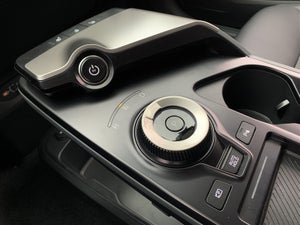 Kia EV6 Long Range Access