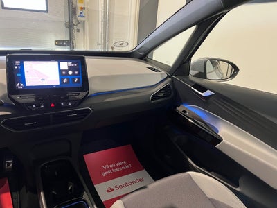 VW ID.3 Pro Performance