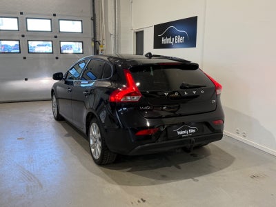 Volvo V40 D2 115 Kinetic