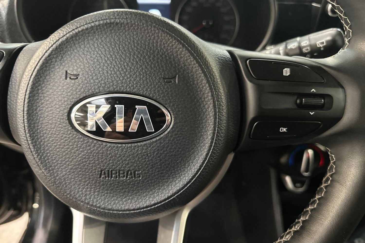 Billede af Kia Picanto 1,0 Prestige