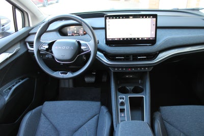 Skoda Elroq iV Premium Advanced