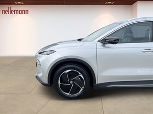 MG MGS5 Luxury