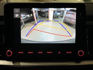 Kia Stonic T-GDi mHEV Upgrade DCT