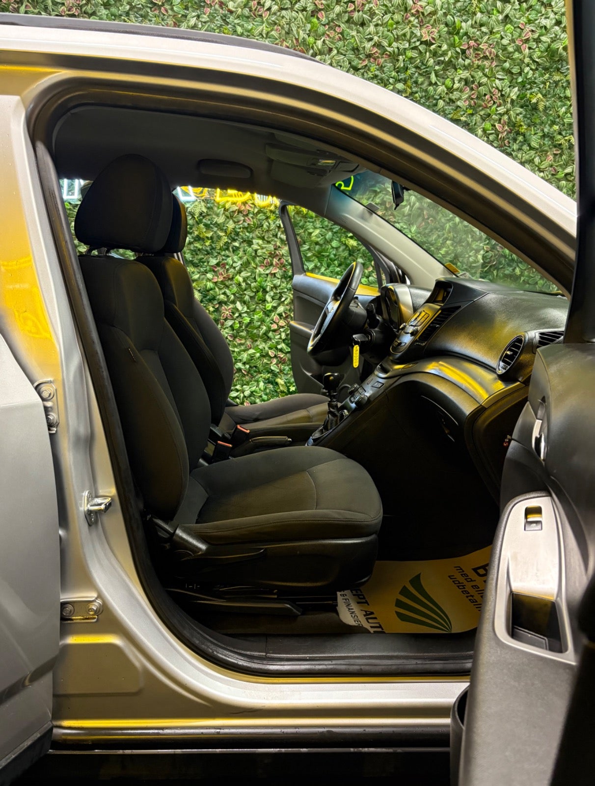 Billede af Chevrolet Orlando 1,8 LS 7prs