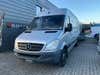 Mercedes Sprinter 518 CDi thumbnail