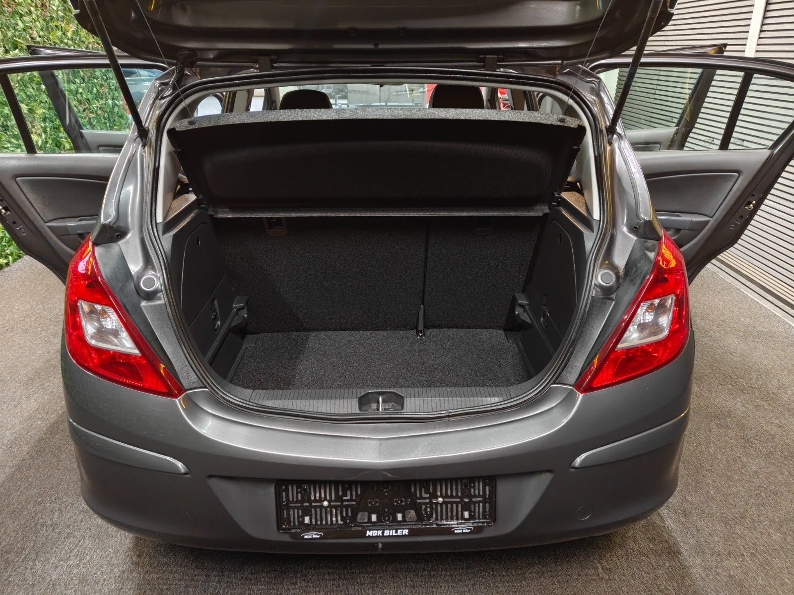 Billede af Opel Corsa 1,3 CDTi 95 Enjoy eco
