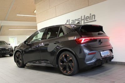 Cupra Born Dinamica Pack