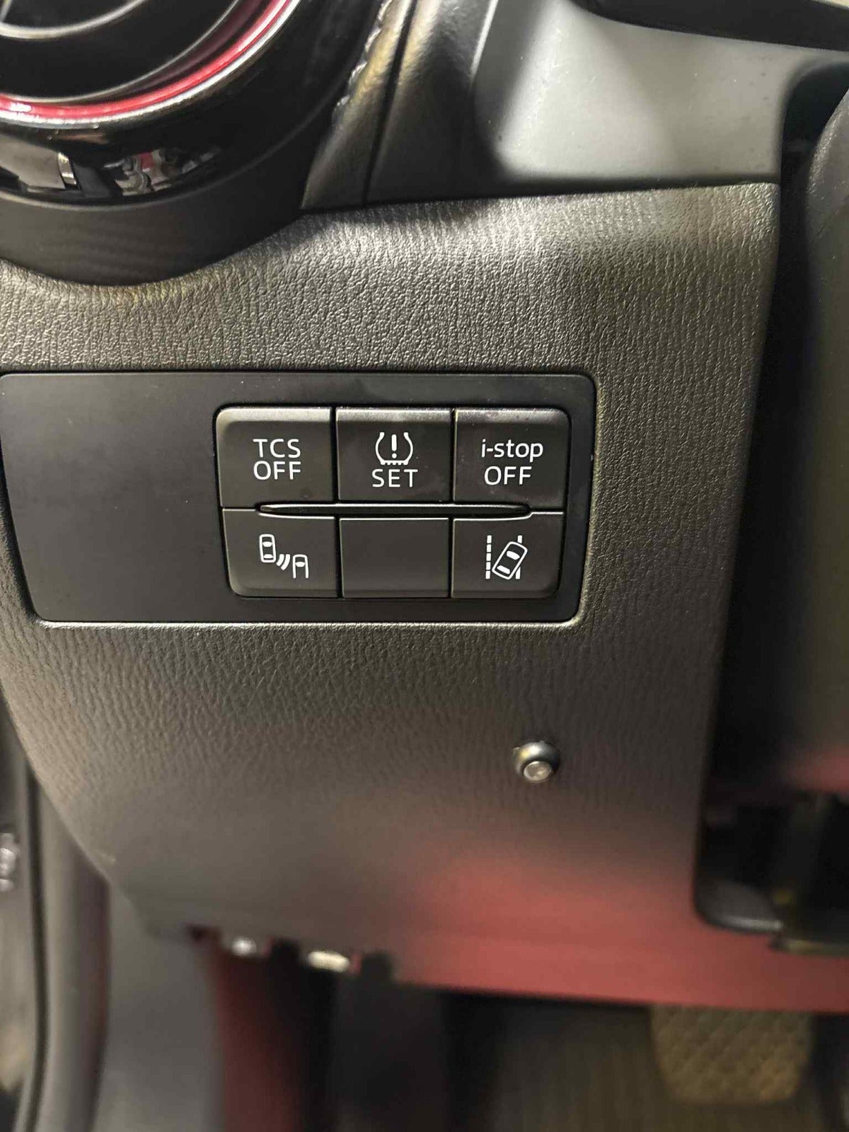 Billede af Mazda CX-3 2,0 SkyActiv-G 120 Optimum aut.