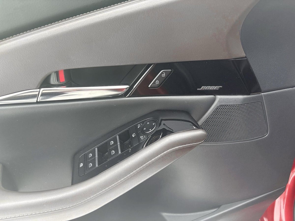 Mazda CX-30 e-SkyActiv-G 150 Cosmo Tech aut. billede 17