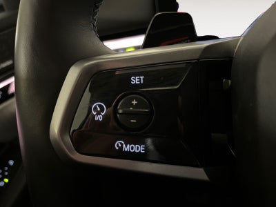 BMW i5 eDrive40 M-Sport