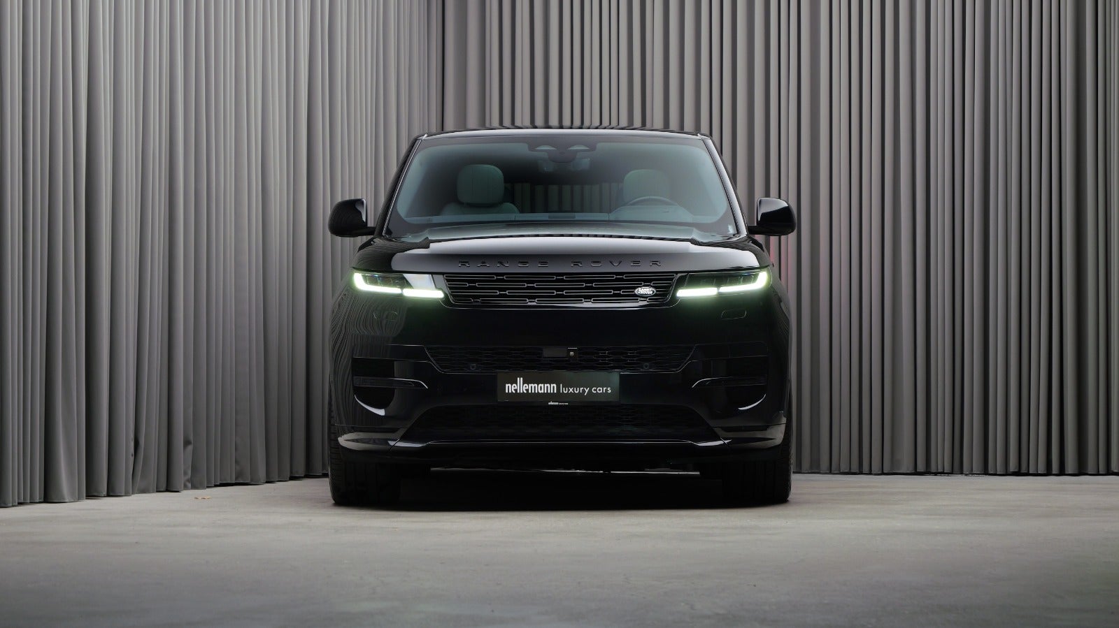 Land Rover Range Rover Sport P440e Dynamic SE aut.