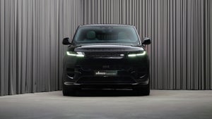 Land Rover Range Rover Sport P440e Dynamic SE aut.