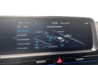 Hyundai Ioniq 6 Advanced