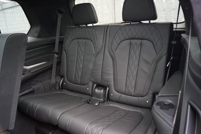 BMW X7 M50d xDrive aut. 7prs