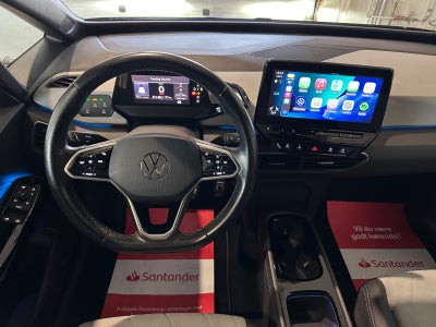 VW ID.3 Pro