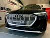 Audi e-tron S-line quattro thumbnail