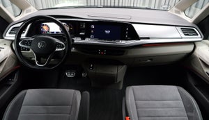 VW Multivan eHybrid Style DSG lang