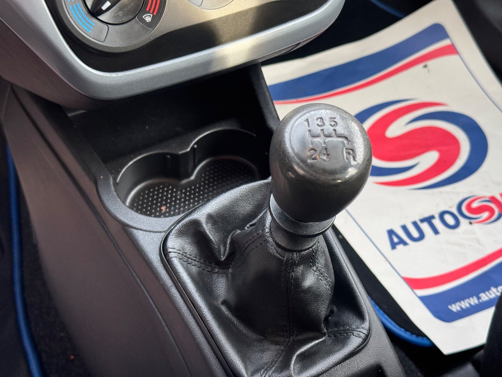 Billede af Fiat Punto 1,4 16V Dynamic