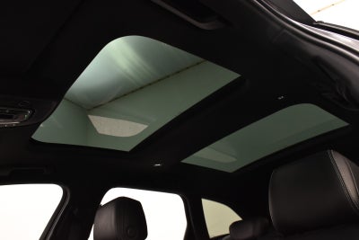 Audi A6 TFSi e S-line Avant quattro S-tr.