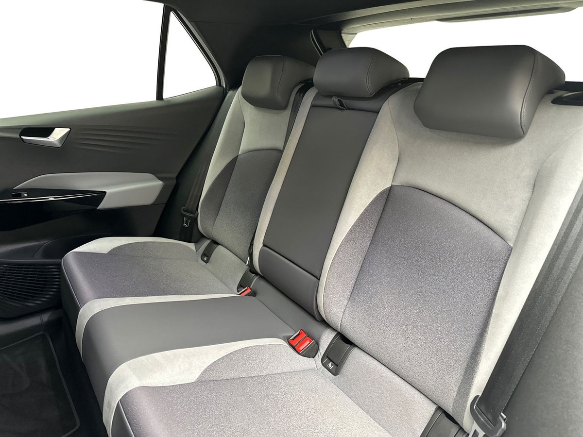 VW ID.3 Pro Performance billede 12