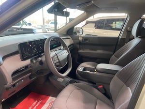 Kia EV3 Long Range Prestige