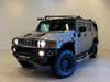 Hummer H2 V8 aut. Van